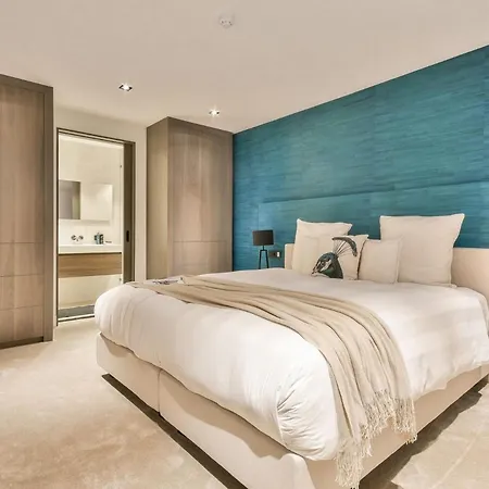 Daire Westerpark, Deluxe Private Amsterdam