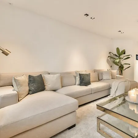 Westerpark, Deluxe Private * Amsterdam