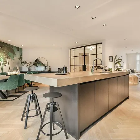 Westerpark, Deluxe Private *