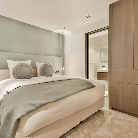 Westerpark, Deluxe Private * Amsterdam