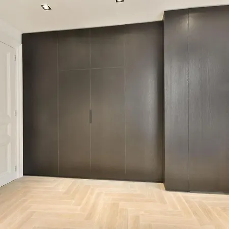 Westerpark, Deluxe Private