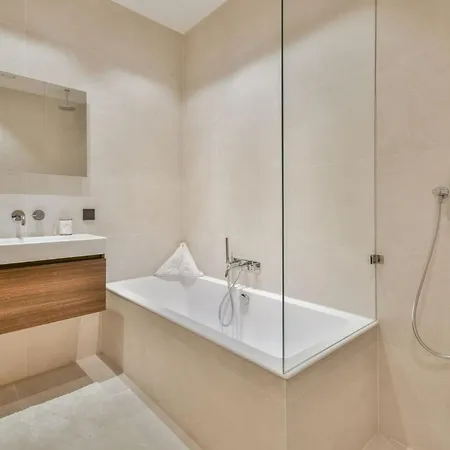 Westerpark, Deluxe Private *