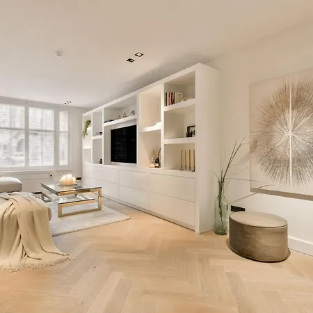 Westerpark, Deluxe Private Amsterdam
