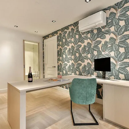 Westerpark, Deluxe Private