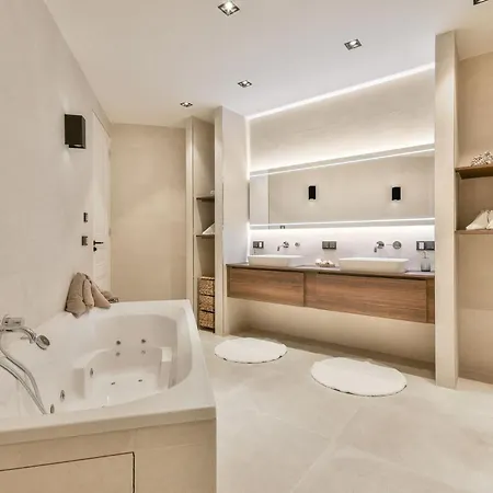 Westerpark, Deluxe Private *
