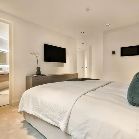Westerpark, Deluxe Private
