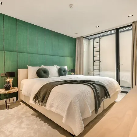 Westerpark, Deluxe Private Lägenhet