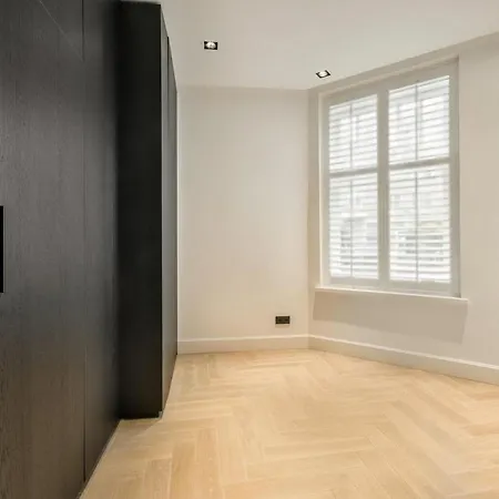 Westerpark, Deluxe Private Lägenhet