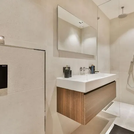 Apartmán Westerpark, Deluxe Private Amsterdam