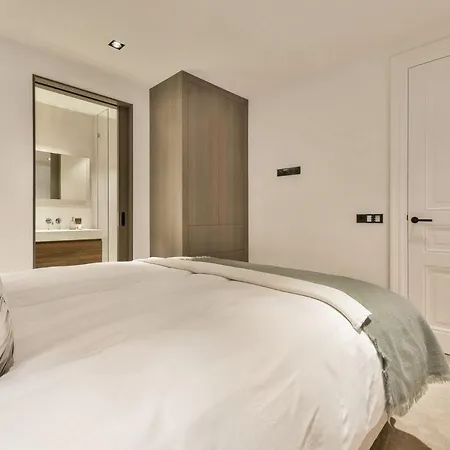 Westerpark, Deluxe Private Apartmán Amsterdam